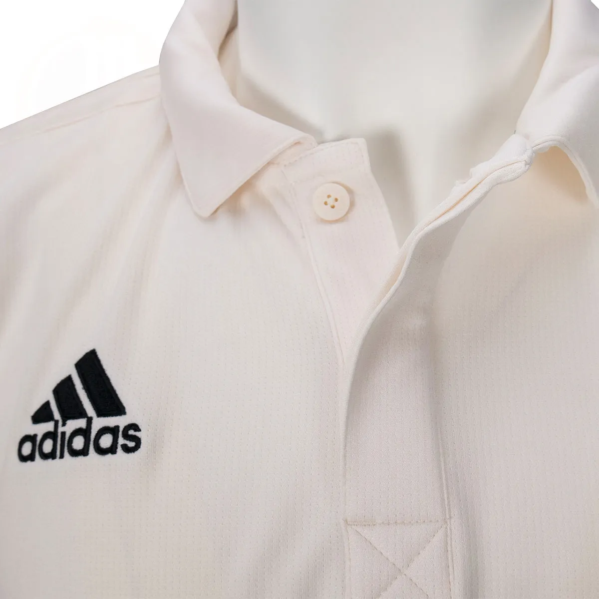 Adidas Elite Short Sleeved Shirt