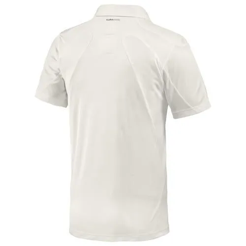 Adidas Short Sleeve Cricket Shirt