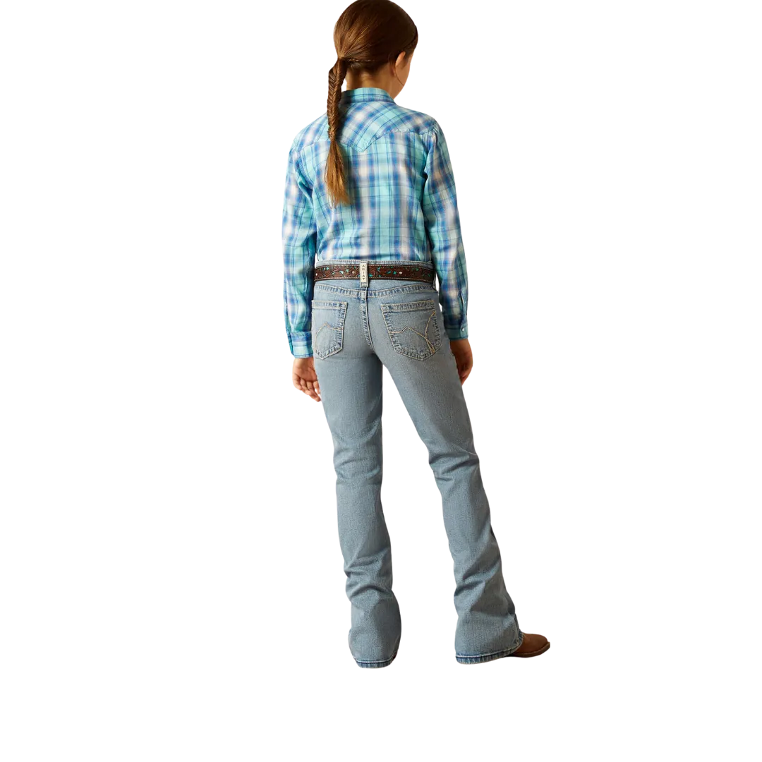 Ariat Kid's Lennon Trouser Colorado Jeans