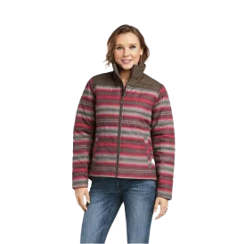 Ariat Women's Cruise Serape Full Zip Jacket