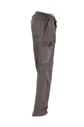 Awtools Work Trousers T5/ Grey/ Xl