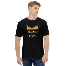 Beyond the Pines Homines T-shirt