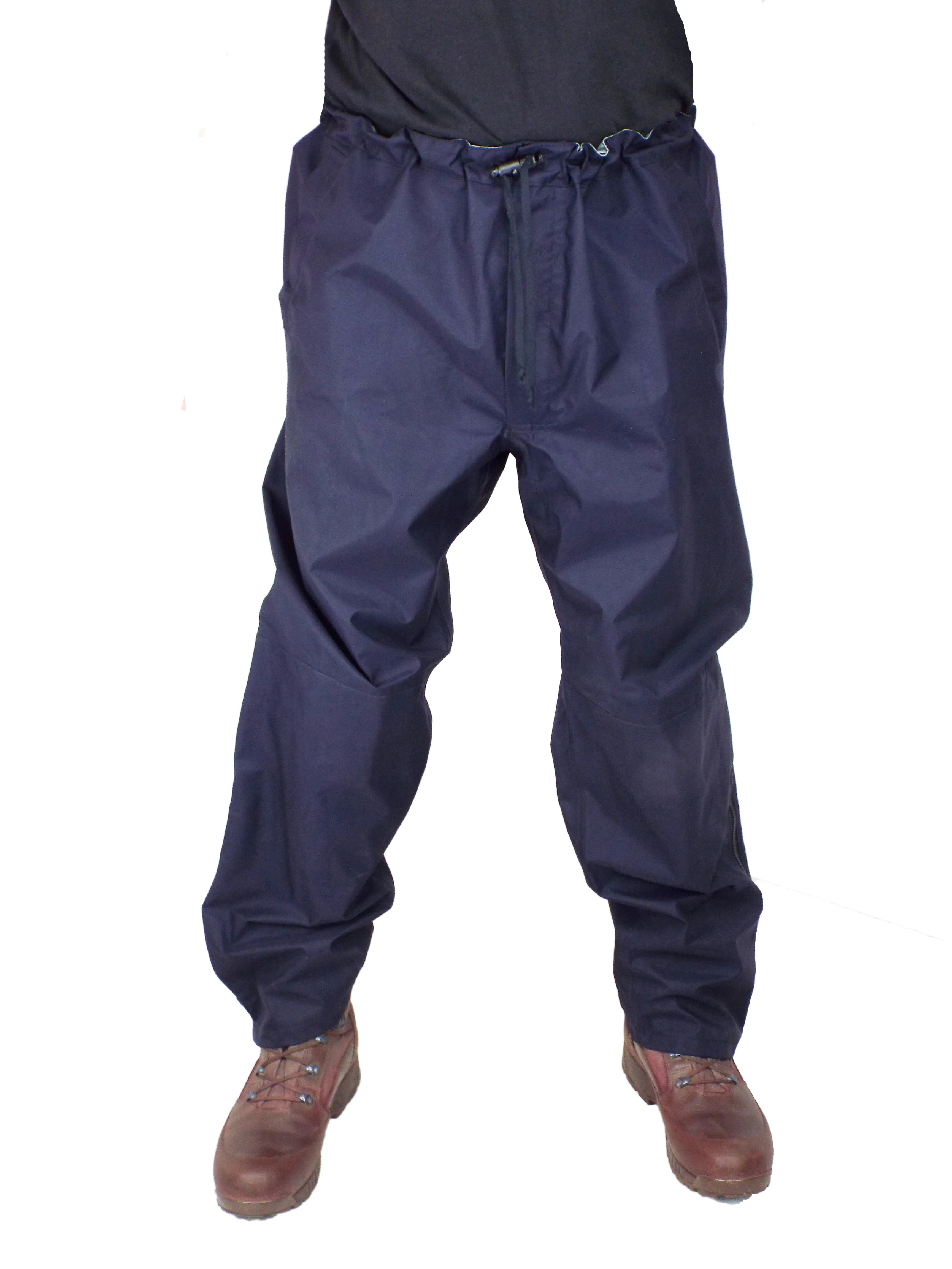 British Royal Navy Gore-Tex Over-Trousers – Grade 1