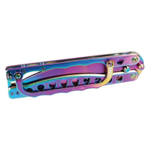 Butterfly Trench Knife Plasma