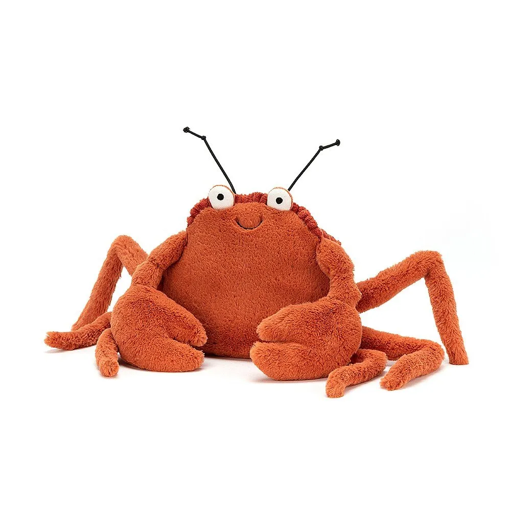 CC2C Crispin Crab