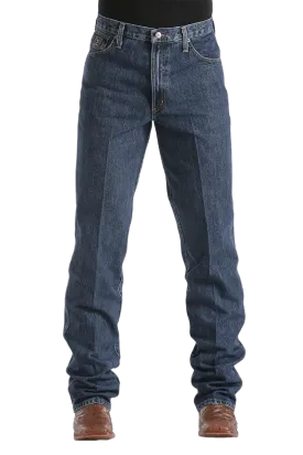 Cinch Men's Green Label  Label Slim Fit Jean