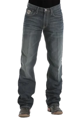 Cinch Men's Relaxed Fit White Label Jean