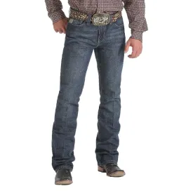 Cinch Men's Slim Boot Cut Regular Jeans