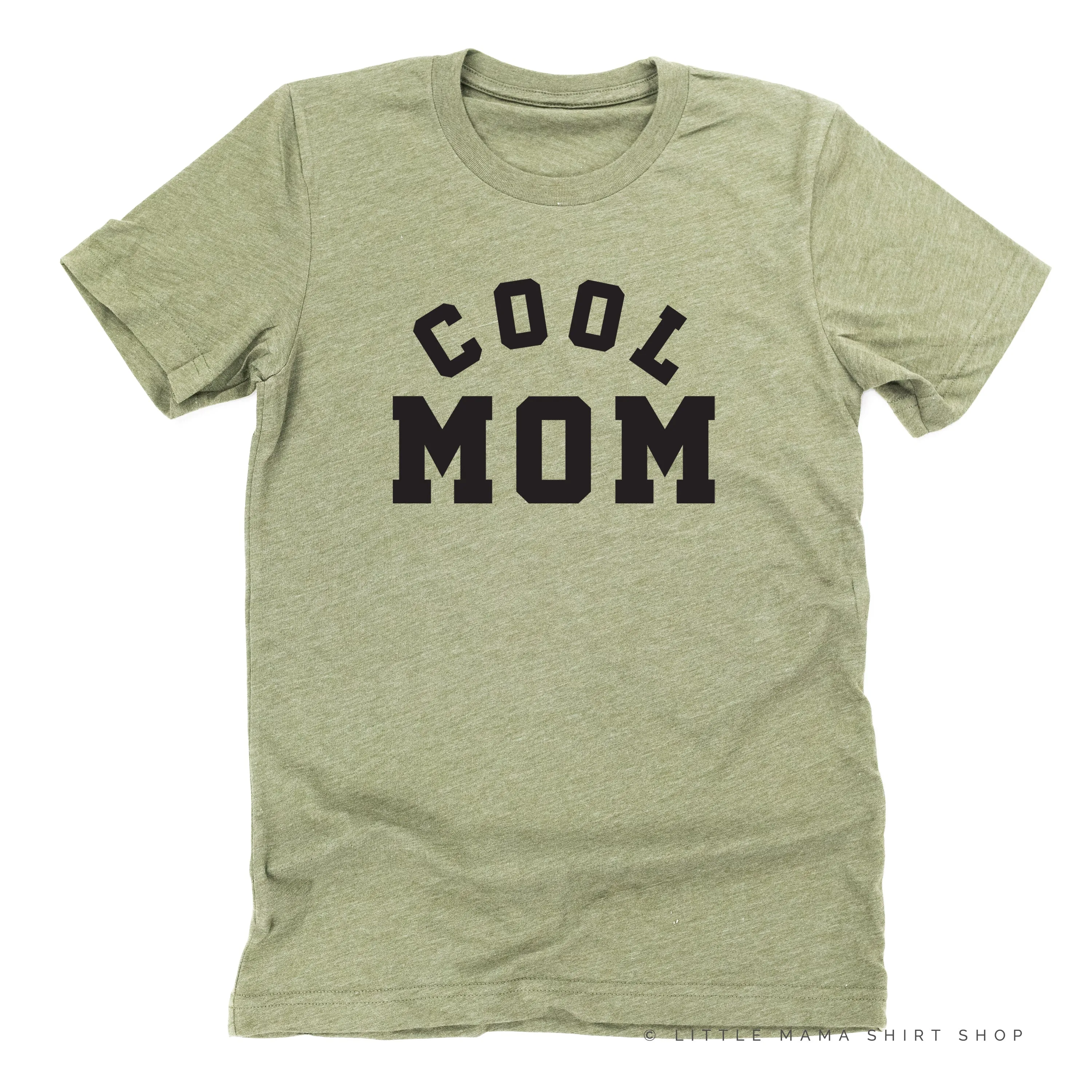 COOL MOM - Unisex Tee