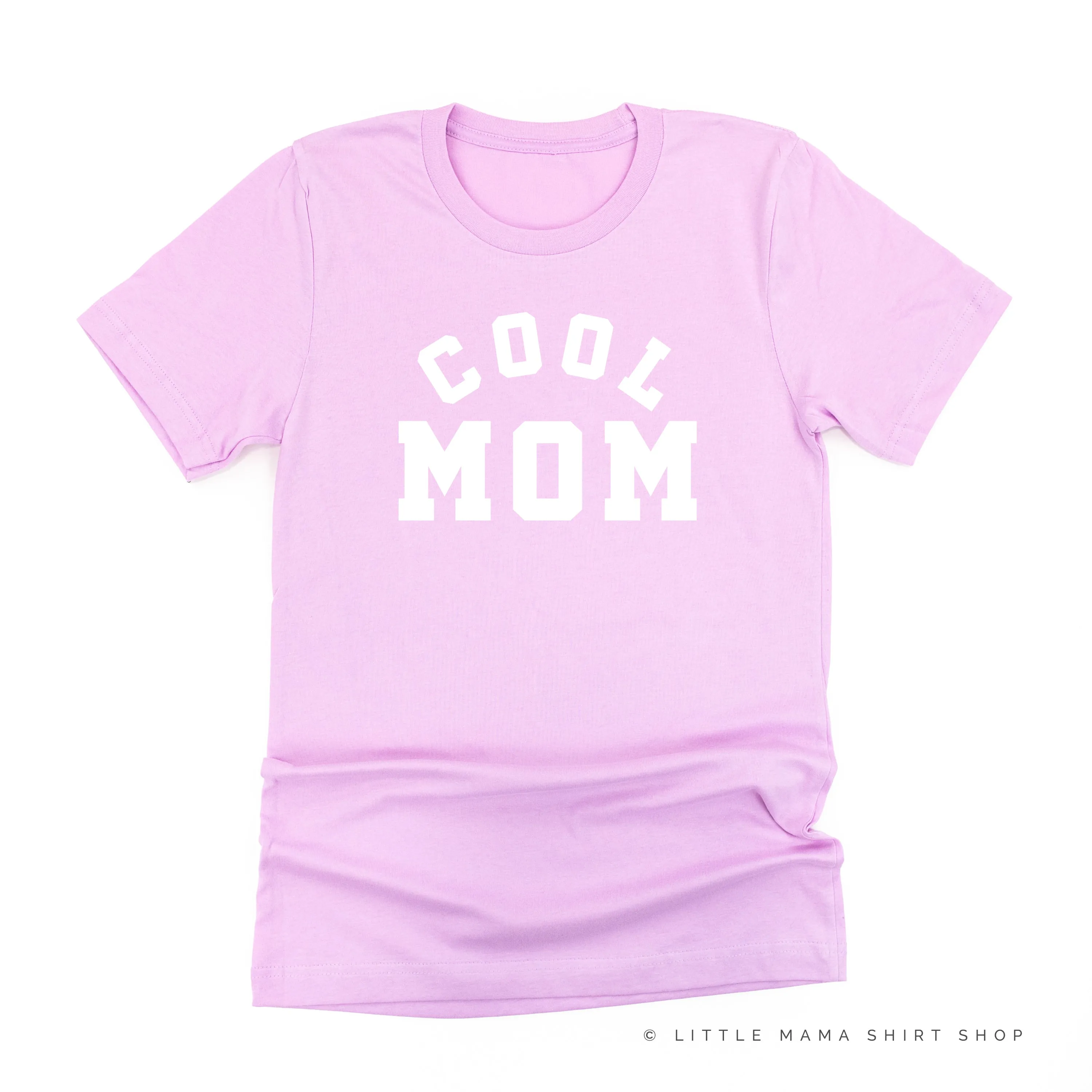 COOL MOM - Unisex Tee