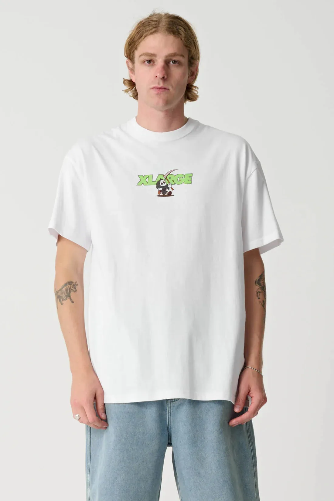 DEAD TO ME SS TEE