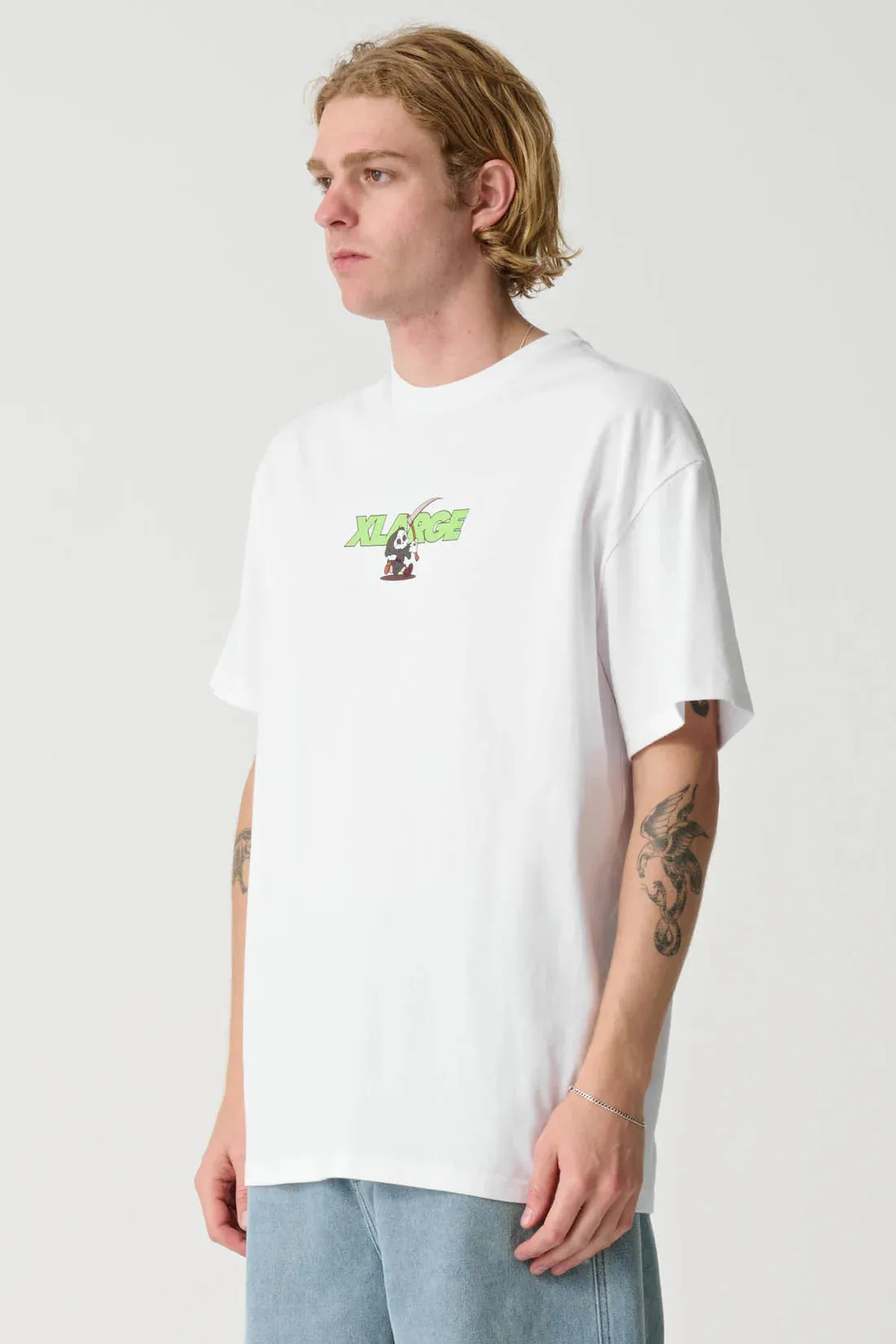 DEAD TO ME SS TEE