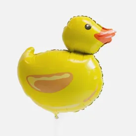 Ducky Balloon