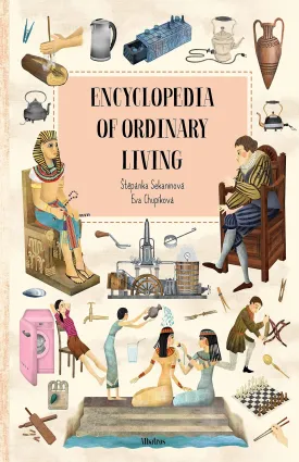 Encyclopedia of Ordinary Living