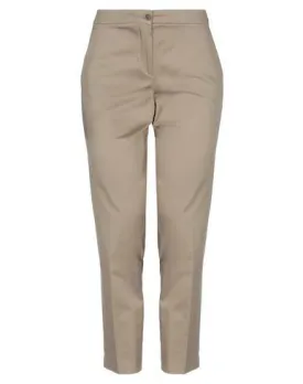 Etro Women Casual trouser Khaki 8 UK