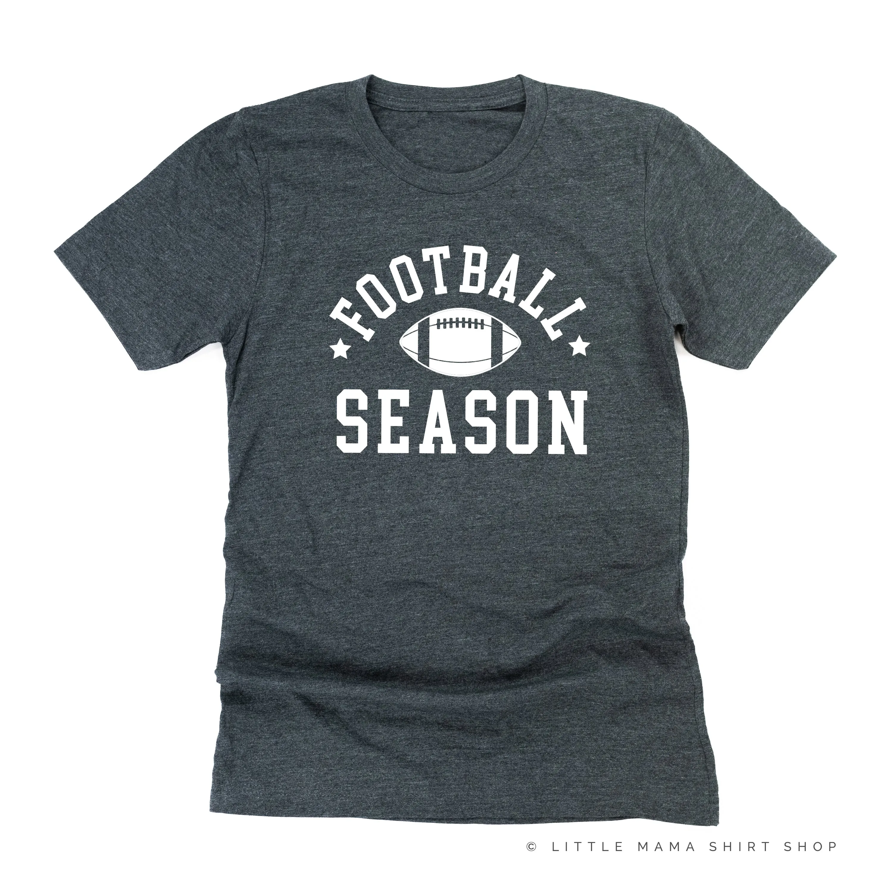 Football Season - Unisex Tee