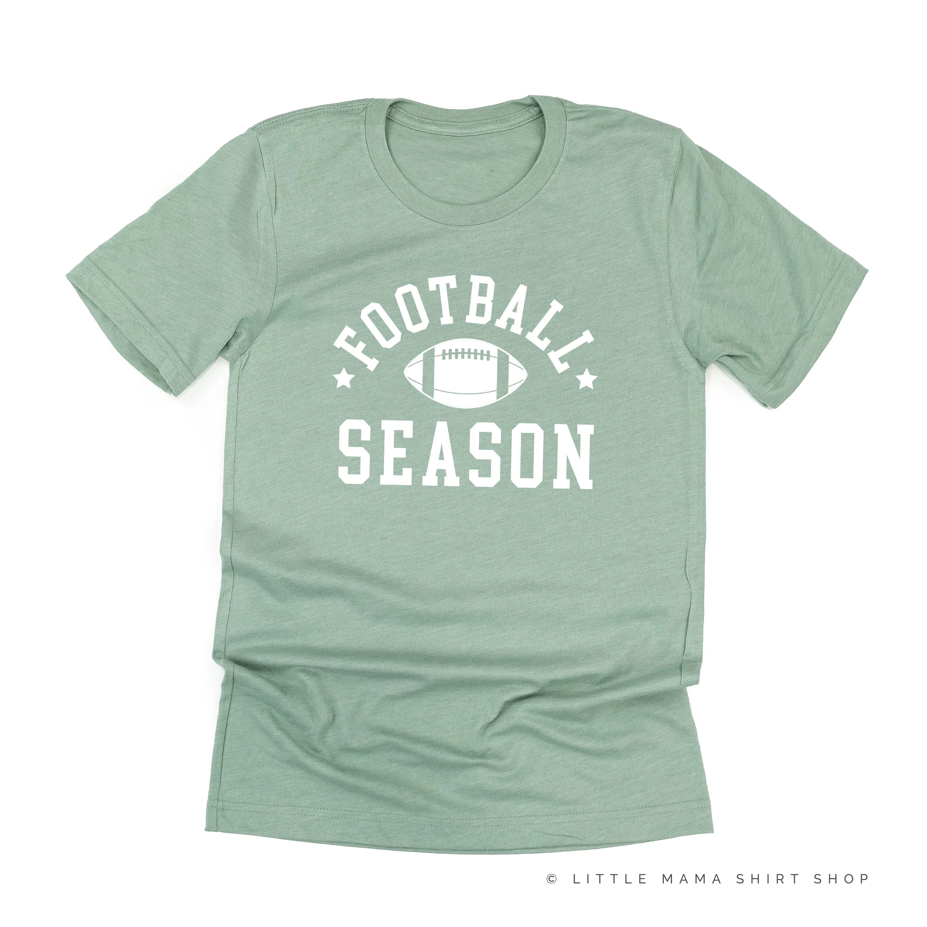 Football Season - Unisex Tee