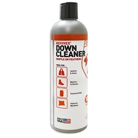 Gear Aid Down Cleaner Concentrate