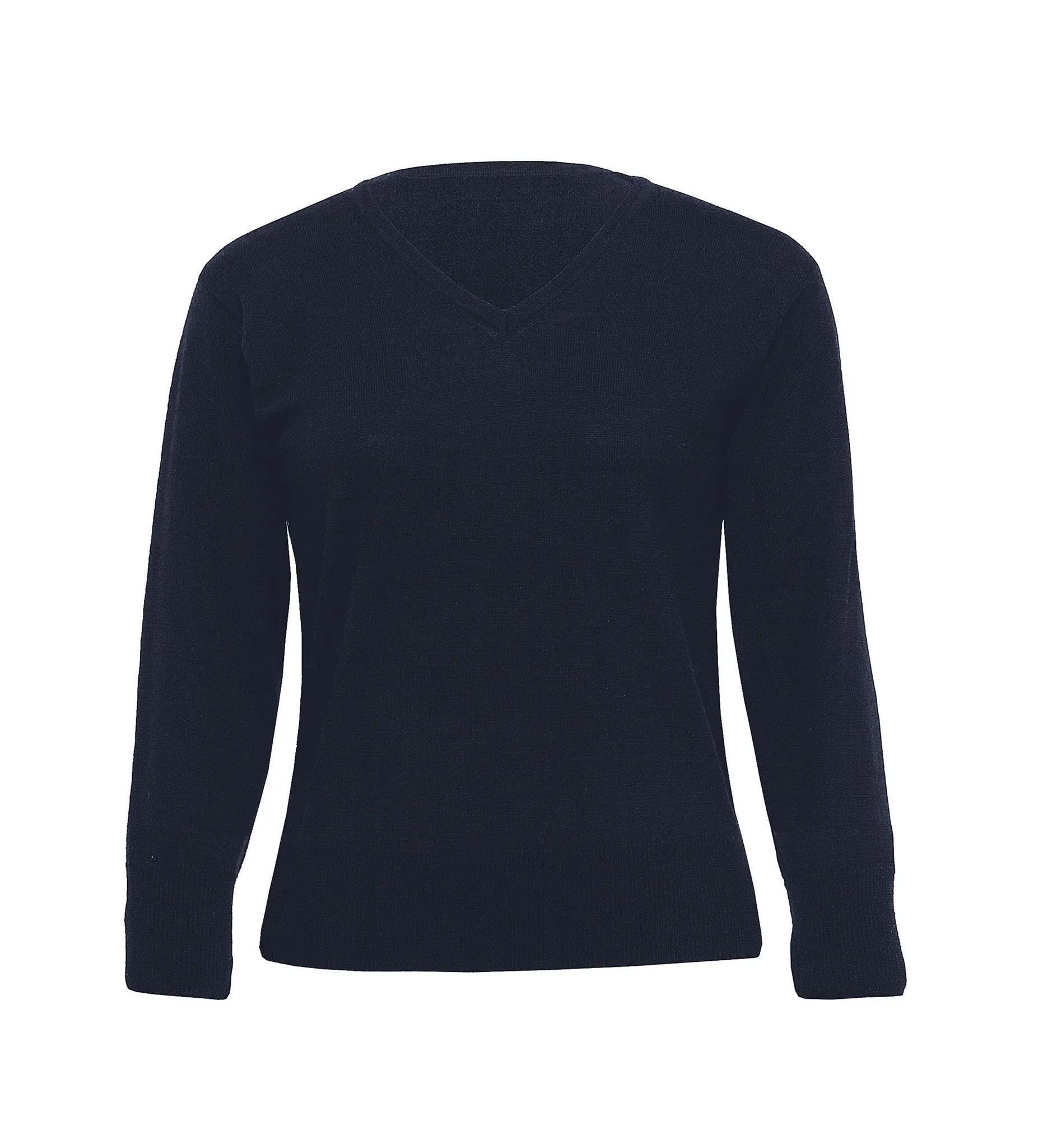 Gear For Life Merino Detailed Vee Pullover Women's (WEGMDP)