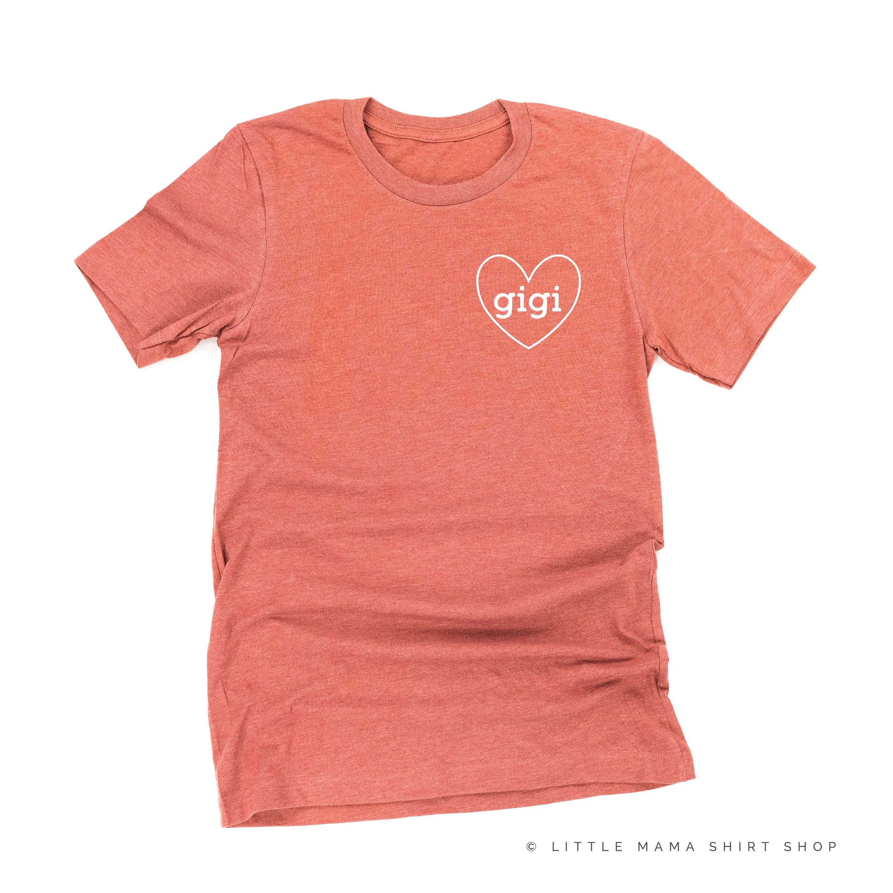 Gigi ♥ - Unisex Tee