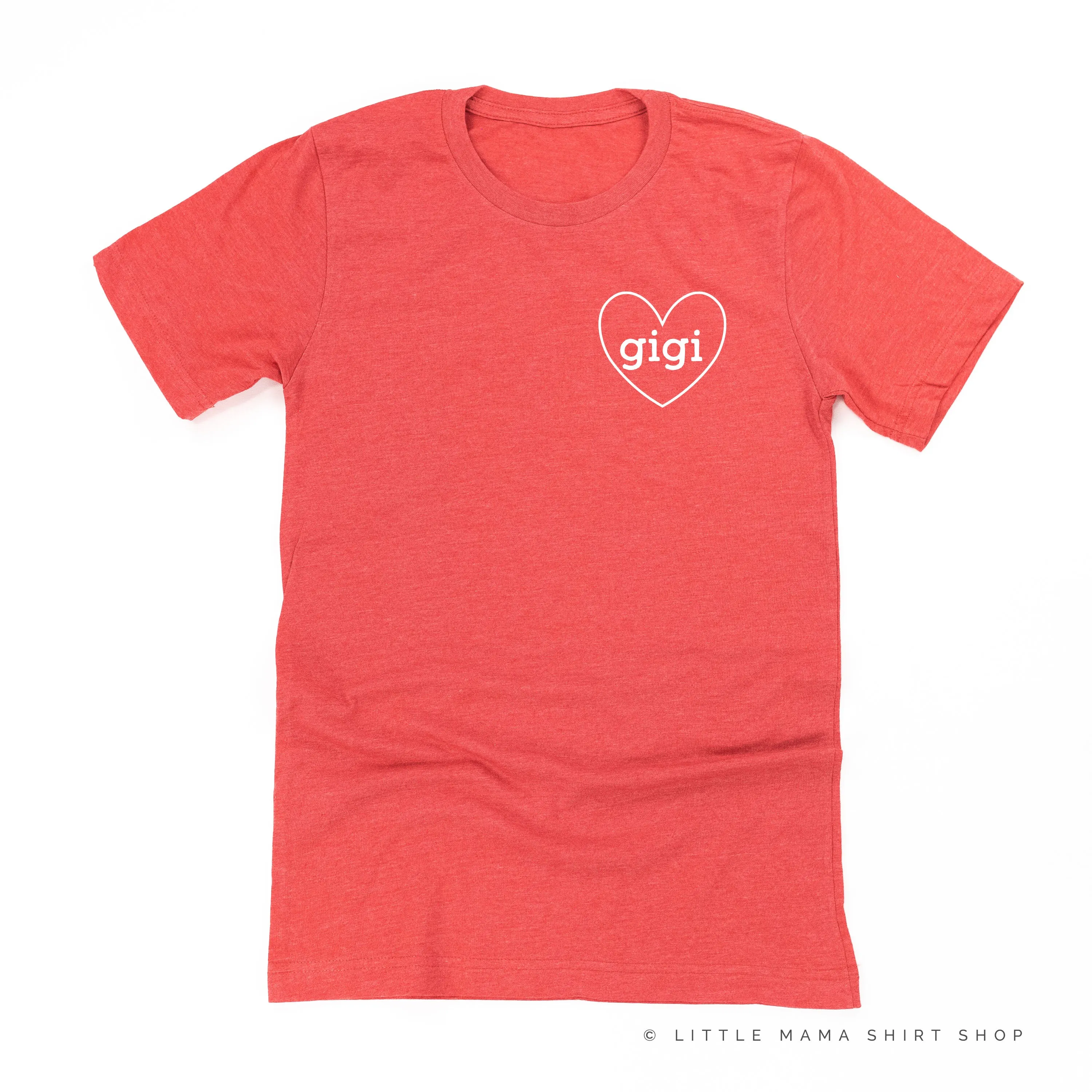 Gigi ♥ - Unisex Tee