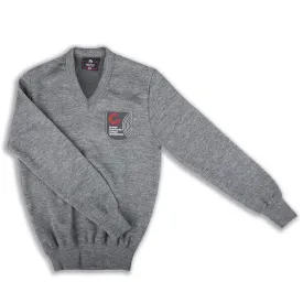 Grange CC Jumper