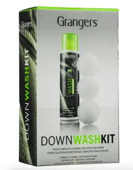 Grangers Down Wash Kit