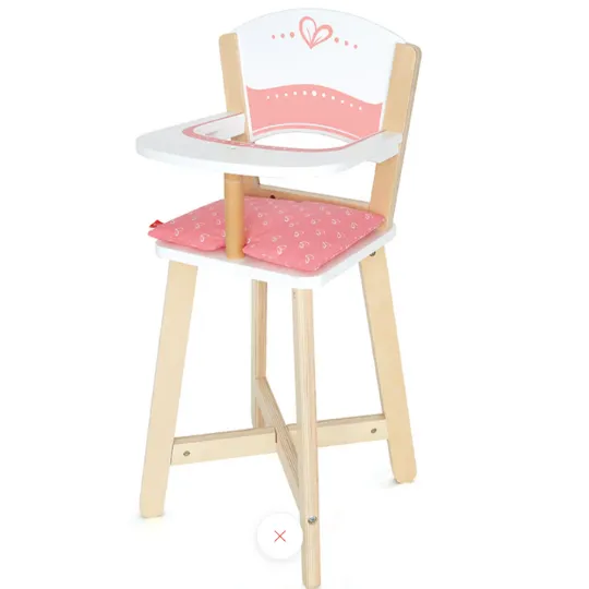 Hape Highchair