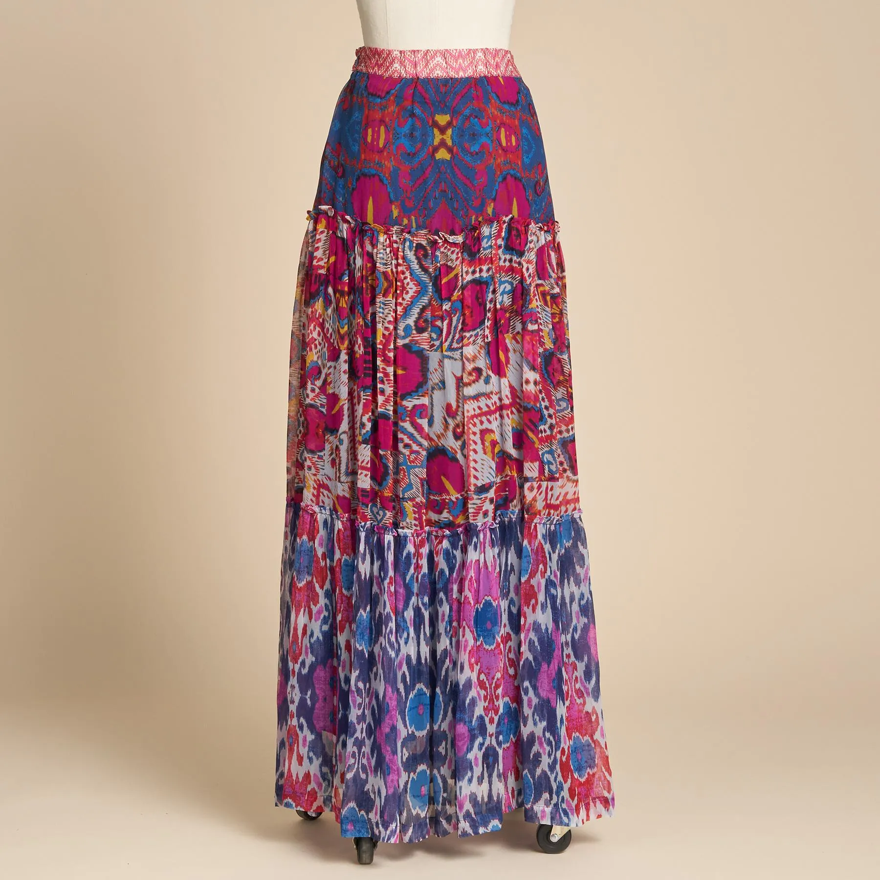 Harlin Skirt