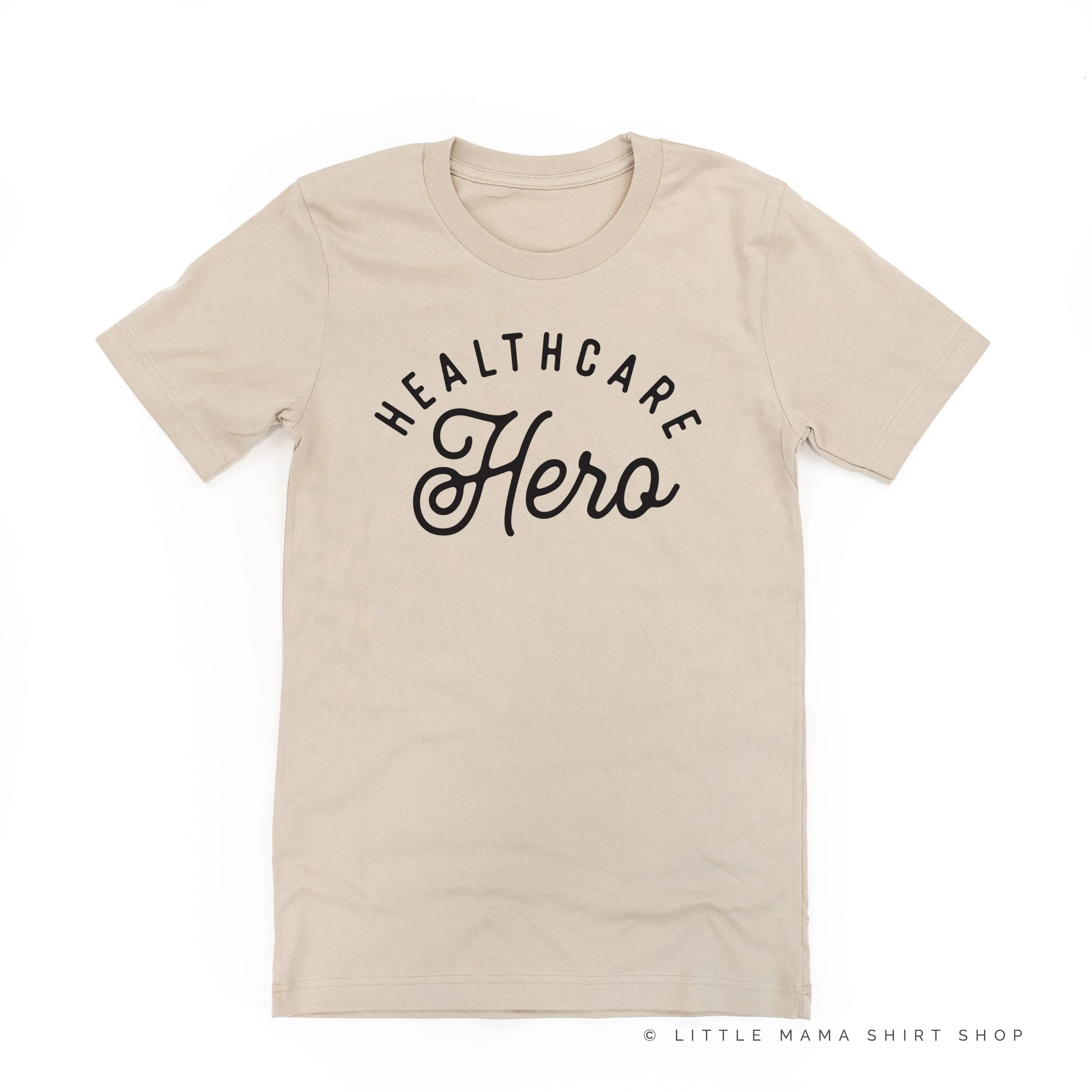 HEALTHCARE HERO - Unisex Tee