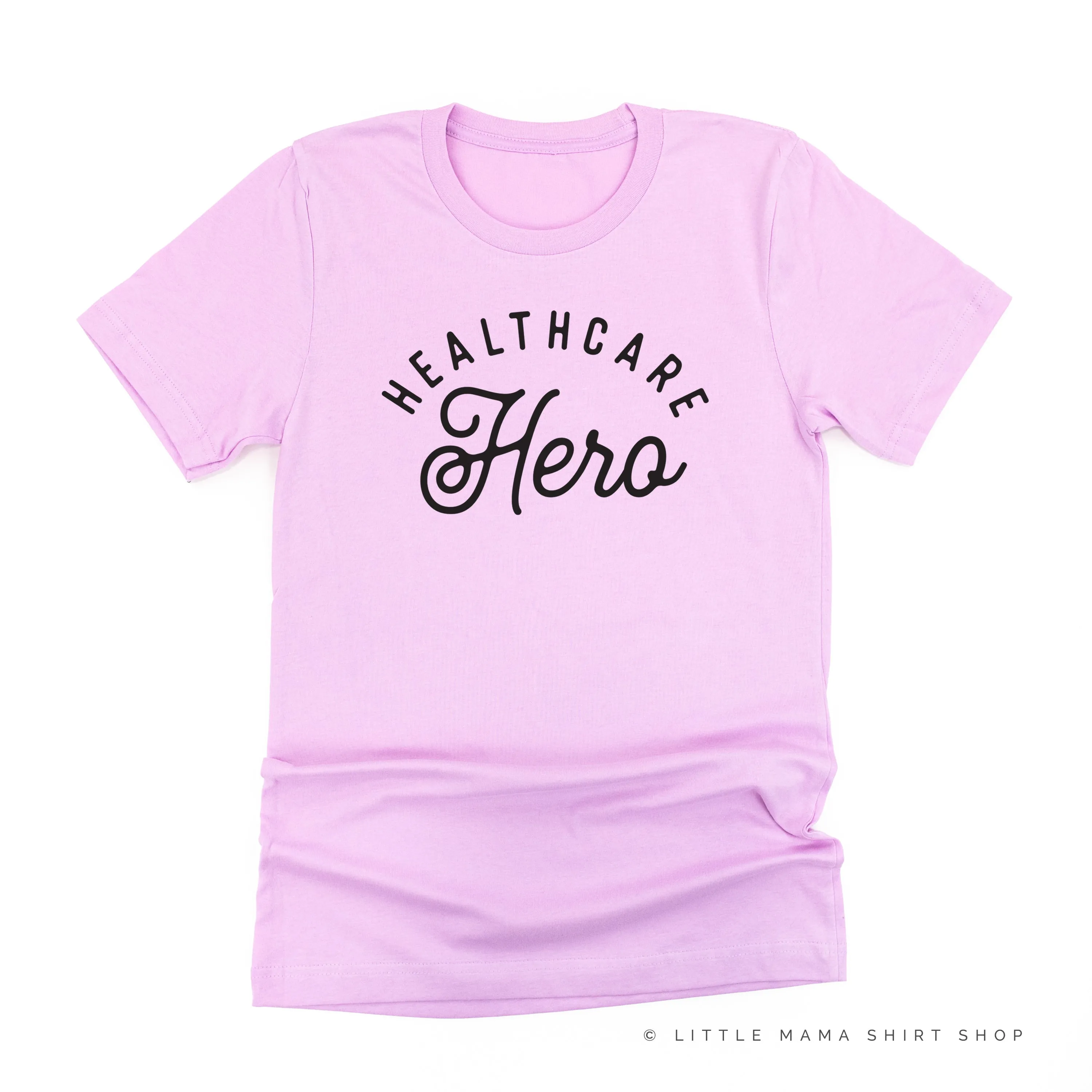 HEALTHCARE HERO - Unisex Tee