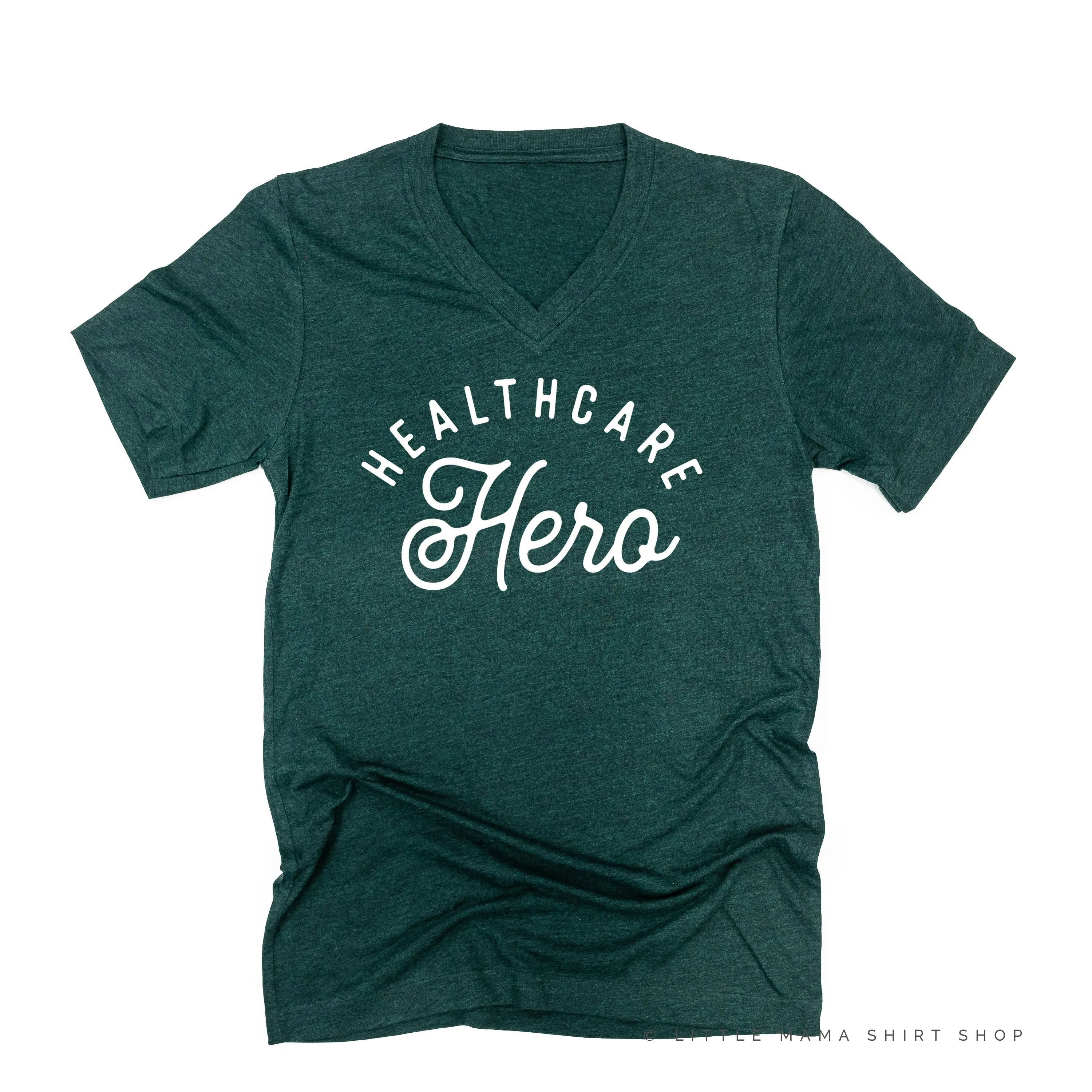 HEALTHCARE HERO - Unisex Tee