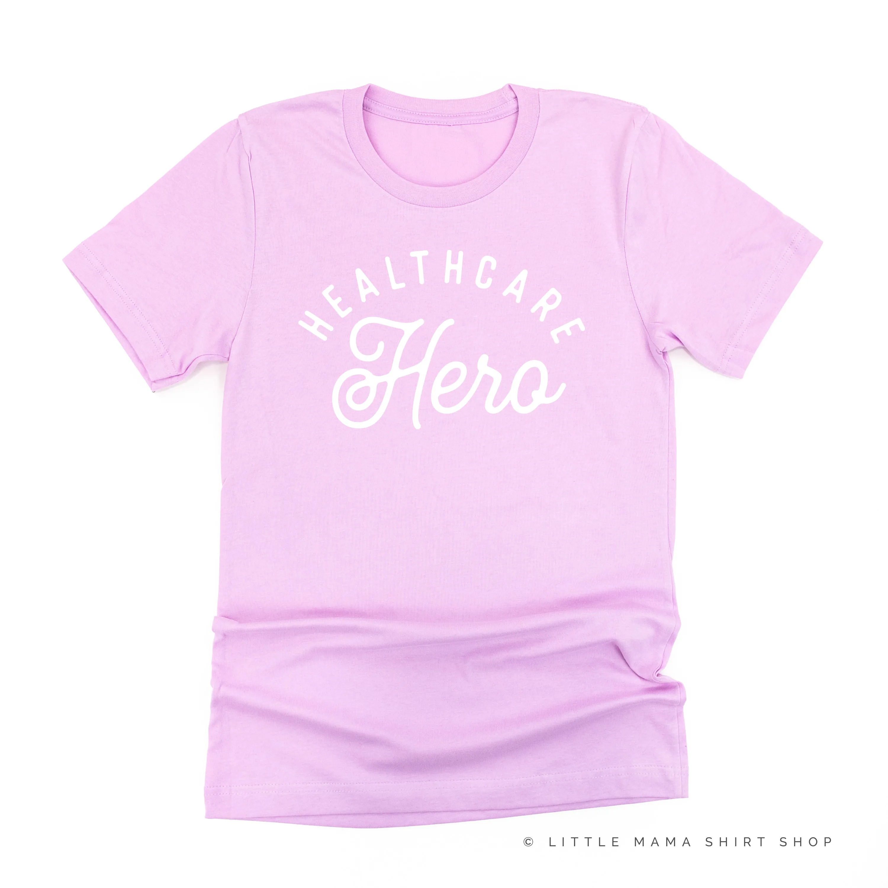 HEALTHCARE HERO - Unisex Tee