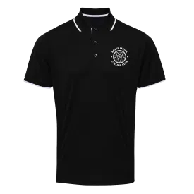 HMCC Lightweight Polo Shirt