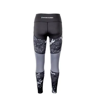 HUNTERS ELEMENT CORE LEGGINGS WOMENS