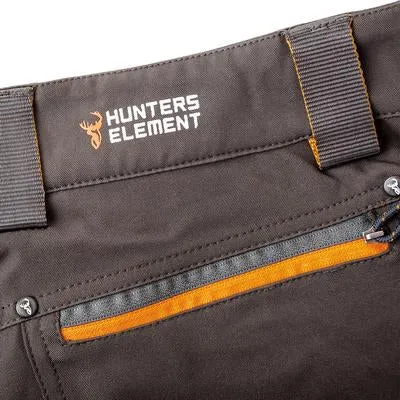 HUNTERS ELEMENT SPUR TROUSER