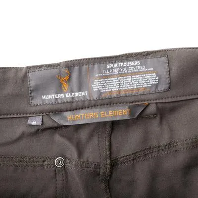 HUNTERS ELEMENT SPUR TROUSER