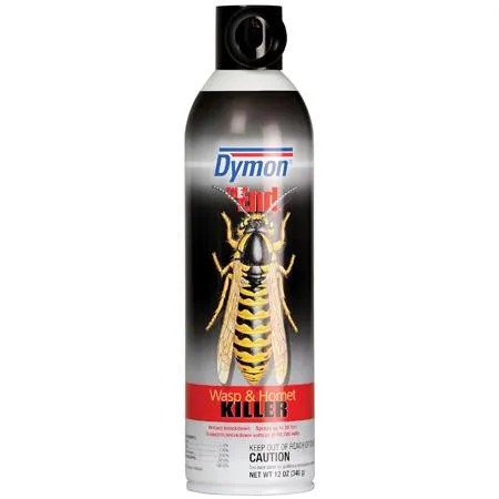 ITW Dymon The End. Wasp & Hornet Killer(20 oz. Aerosol)