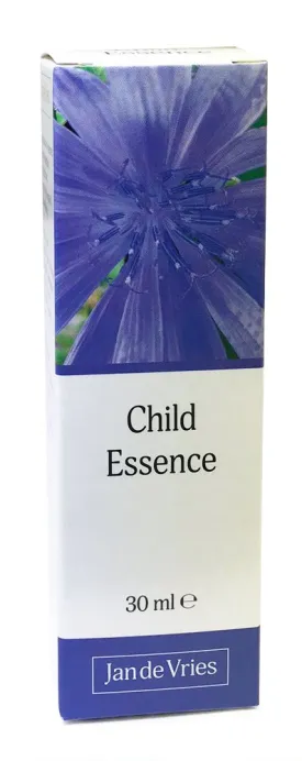 Jan De Vries Child Essence 30ml