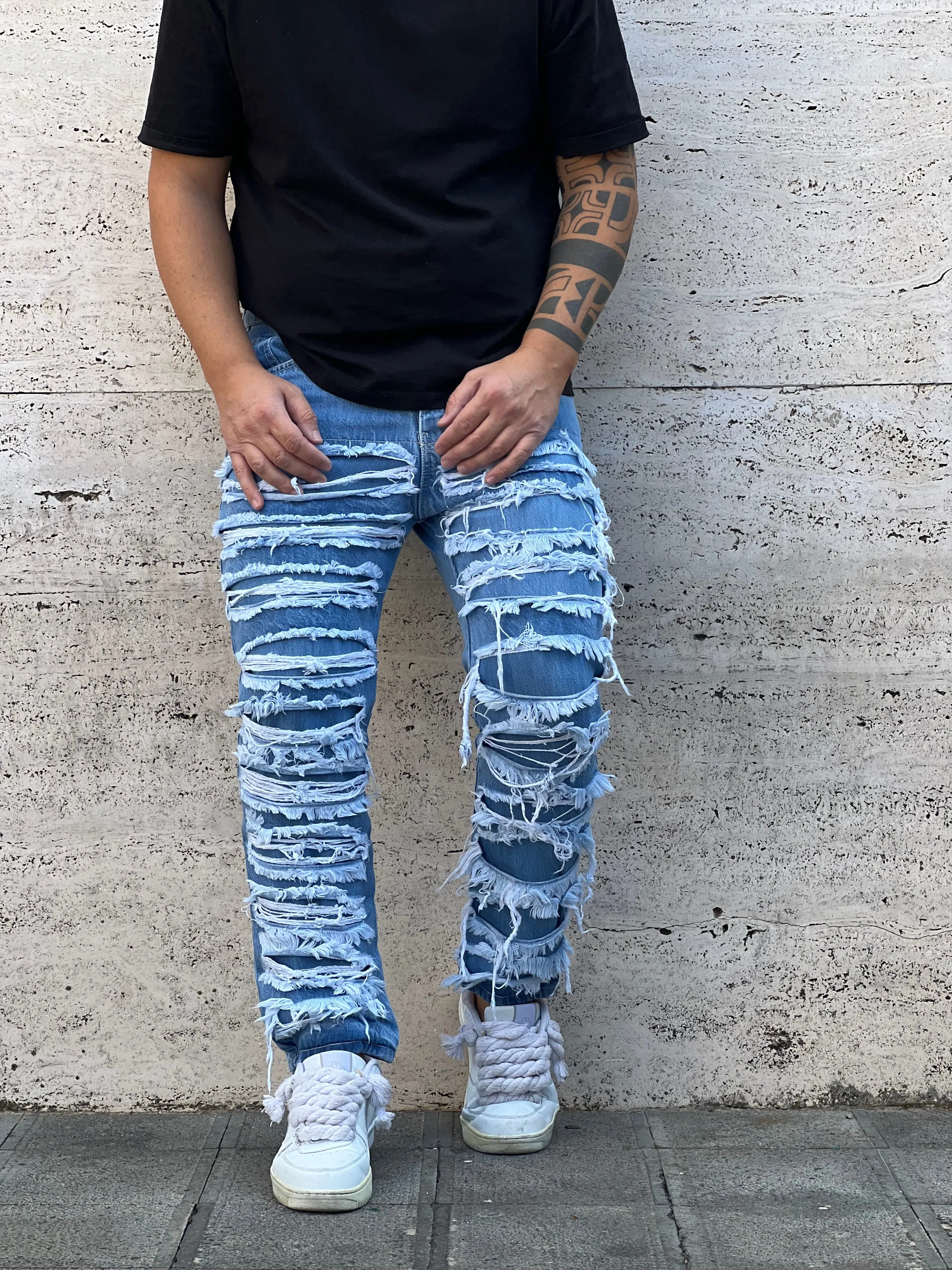 Jeans  Milano