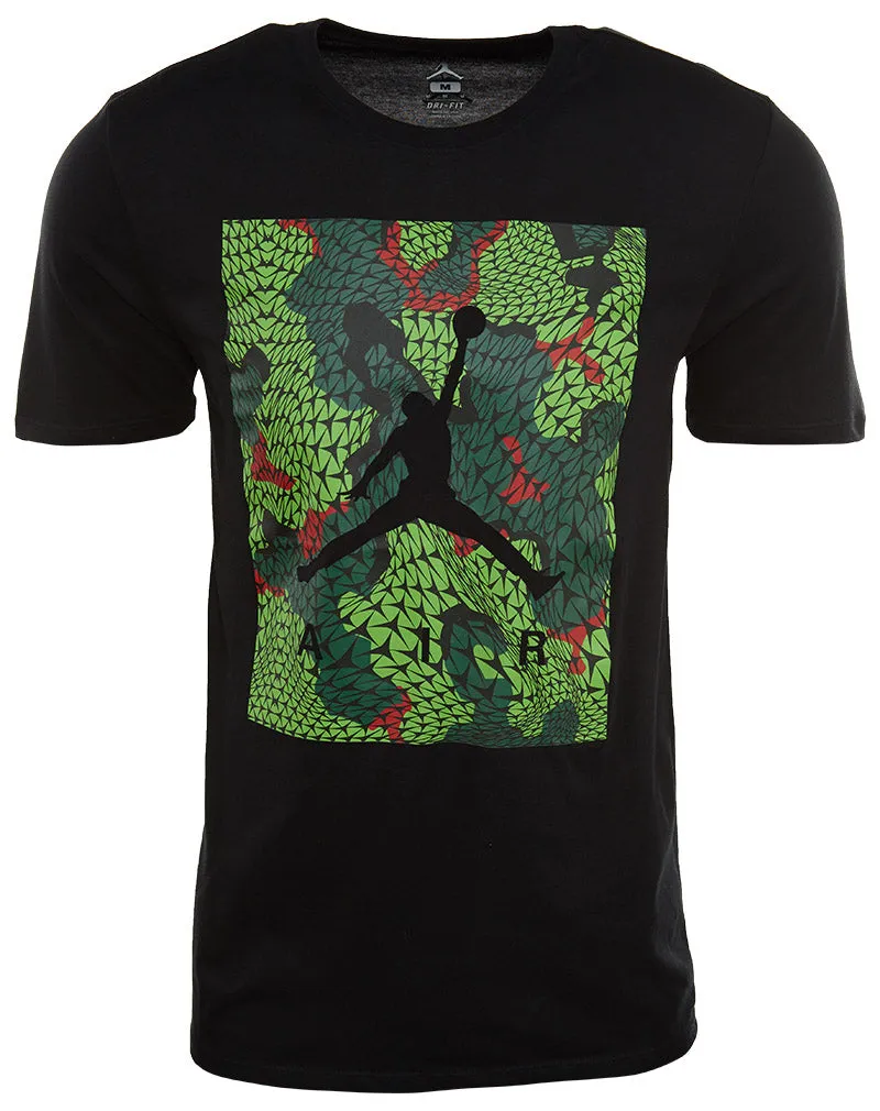 Jordan Flight Flex Dri-fit T-shirt Mens Style : 716331