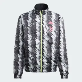 Juventus Anthem Jacket