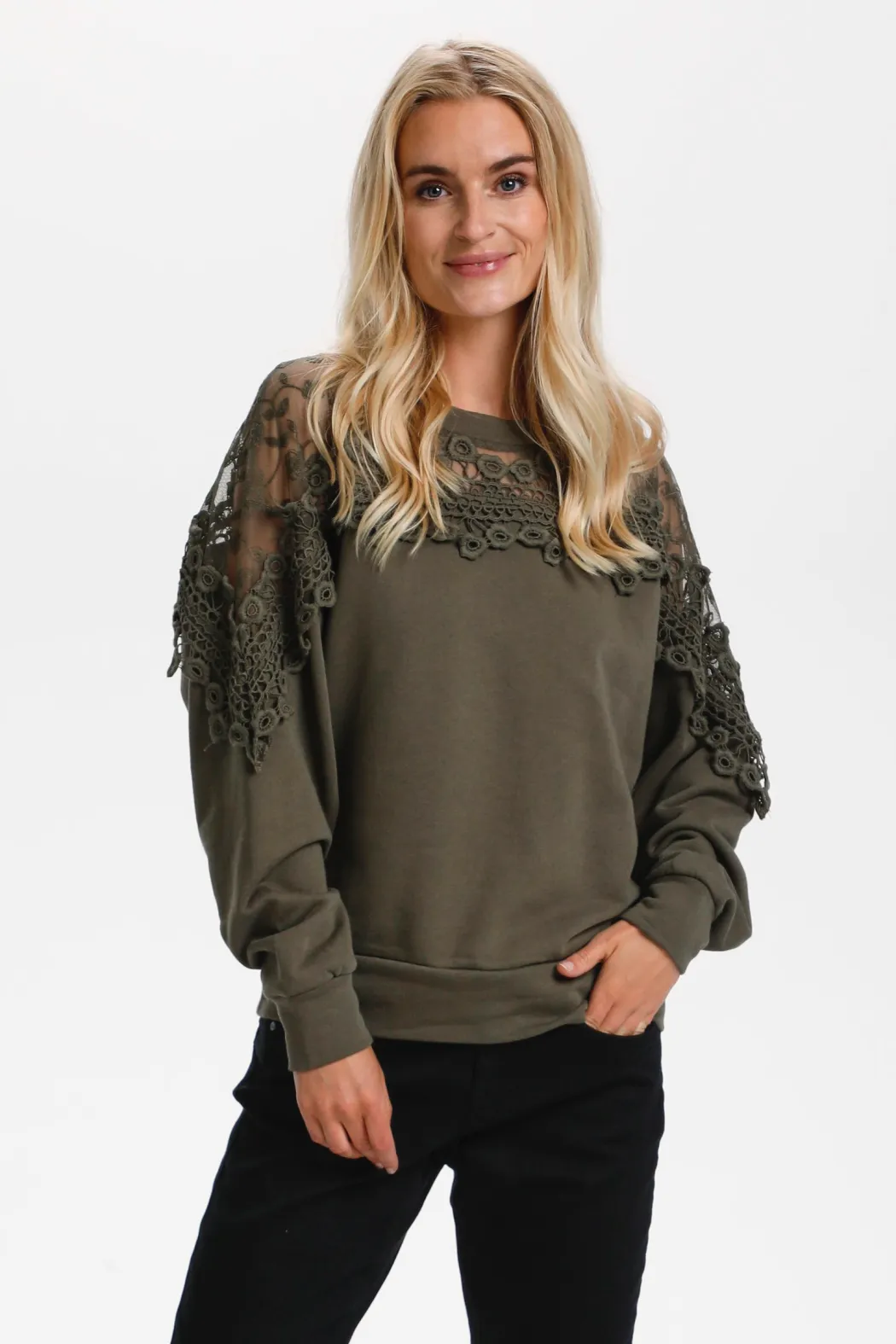 Kalanie Sweatshirt