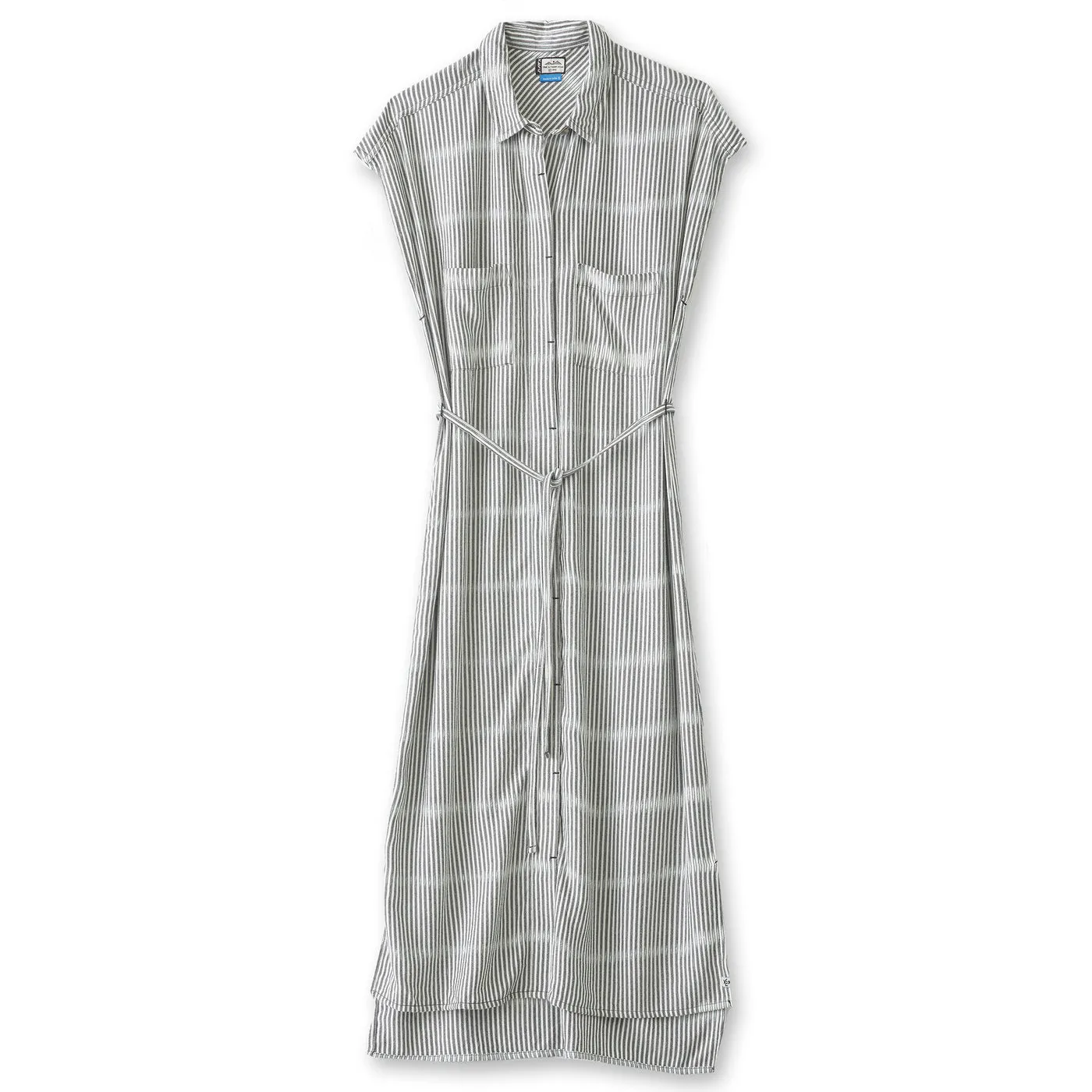 KAVU WOMENS LA PAZ DRESS