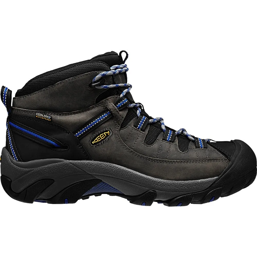 Keen Targhee II Mid Boots