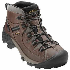 Keen Targhee II Mid Boots