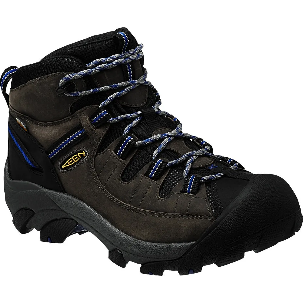 Keen Targhee II Mid Boots