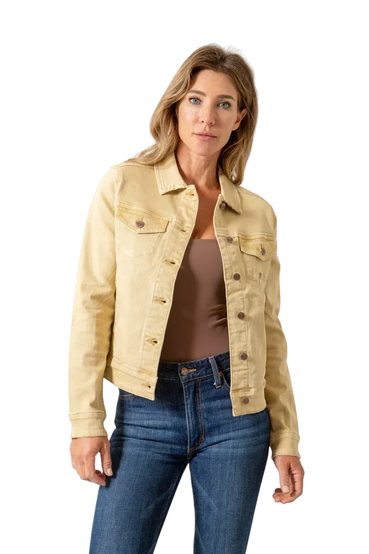 Kimes Ranch Women's Winslow Trucker Jacket