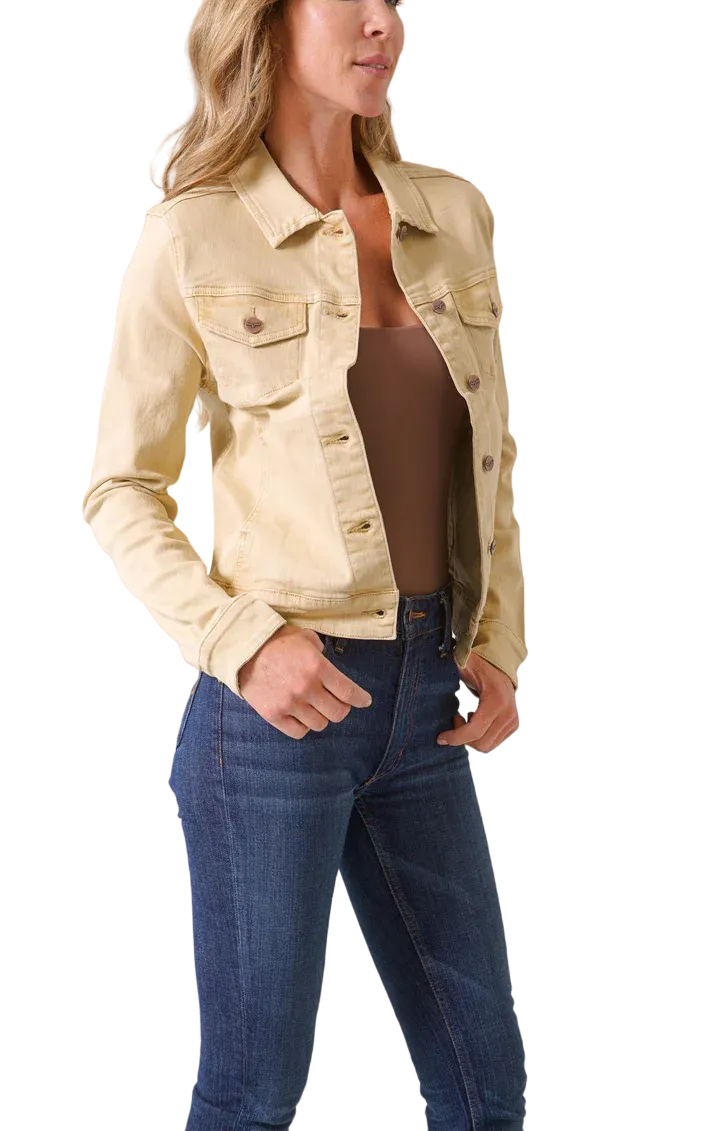 Kimes Ranch Women's Winslow Trucker Jacket