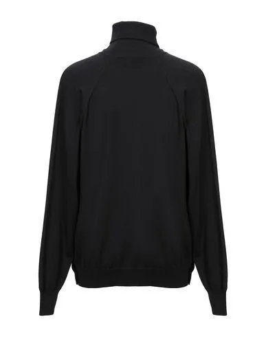 Lanvin Man Turtleneck Black M INT